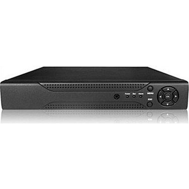 Radem 2080 8 Kanal Xmeye Kayıt Cihazı