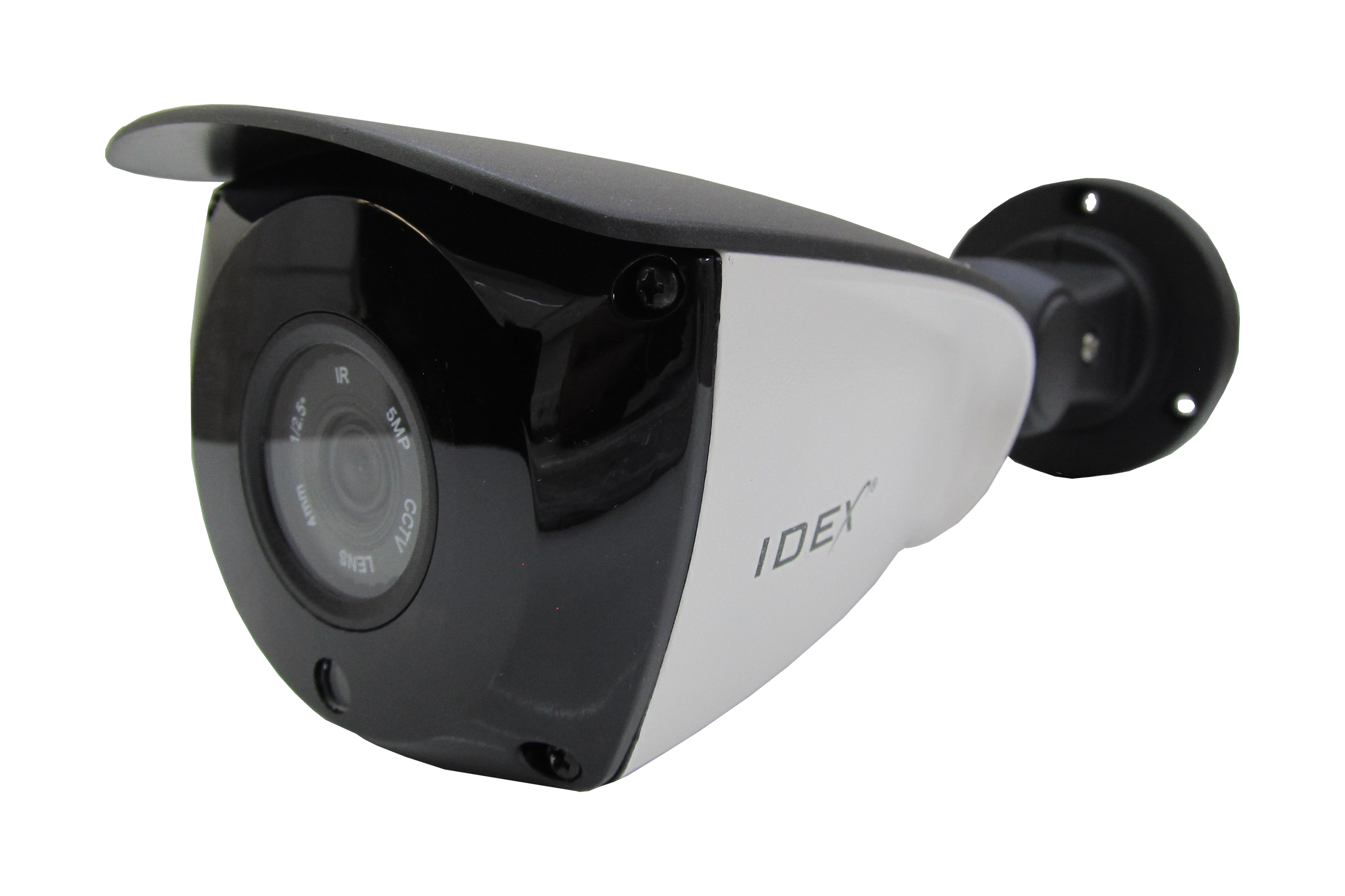 IDEX 4295 4MP Ip Bullet Kamera