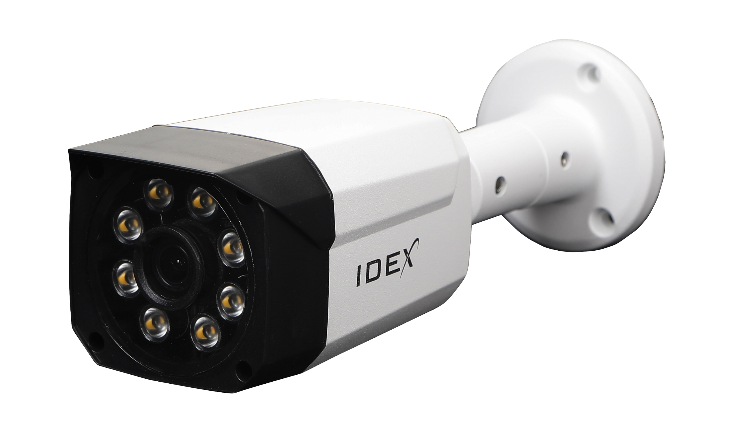 IDEX 5234 Poe Color 5MP Ip Bullet Kamera