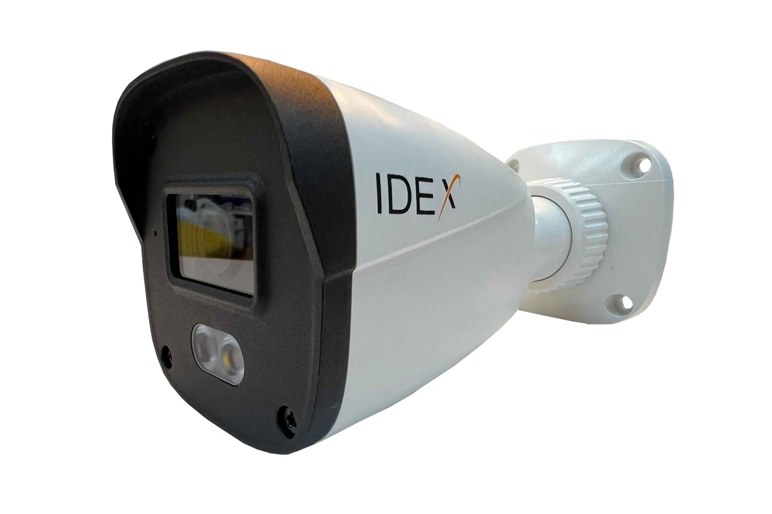Idex Pro ID-9420S4L-D 2MP Dual Light Dahili Sesli Ip Bullet Kamera