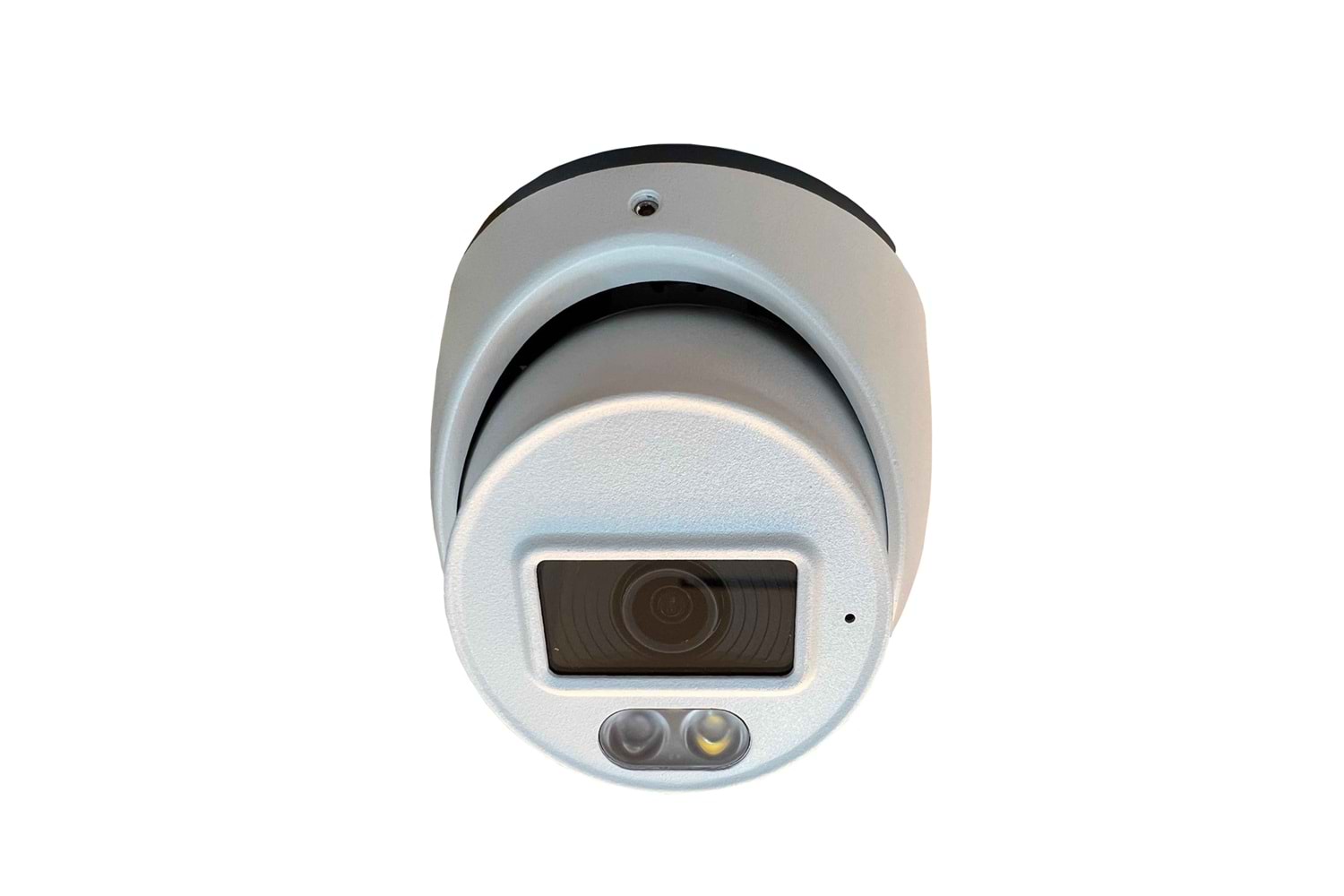 Idex Pro ID-9520S4L-D 2MP Dual Light Dahili Sesli Ip Dome Kamera