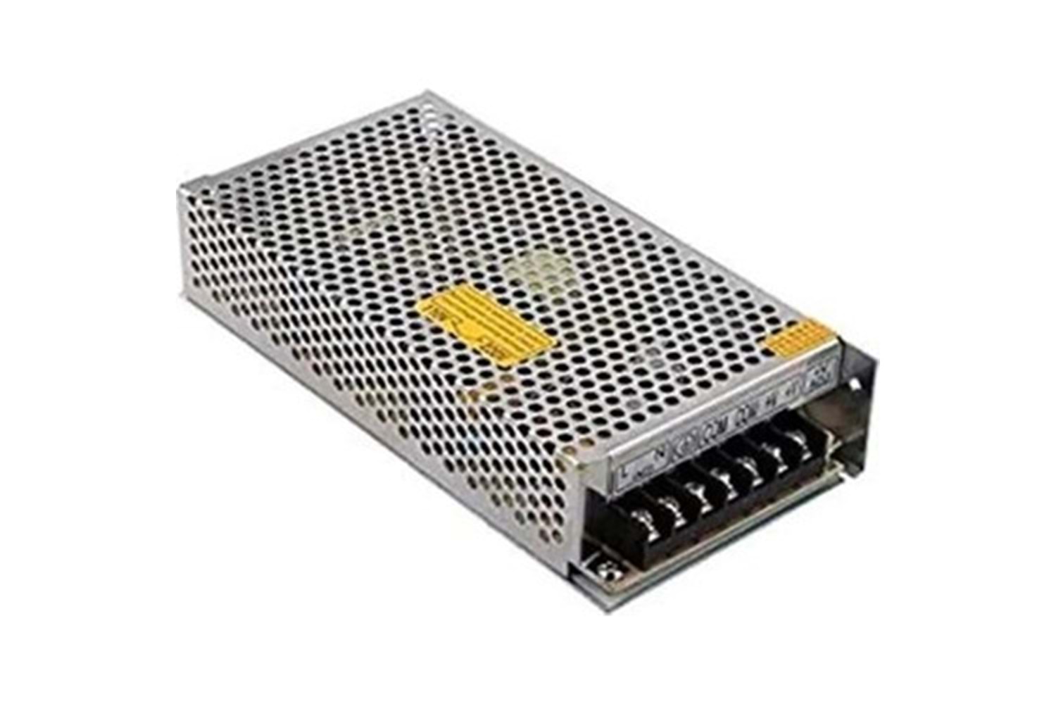 12V 20A Metal Adaptör