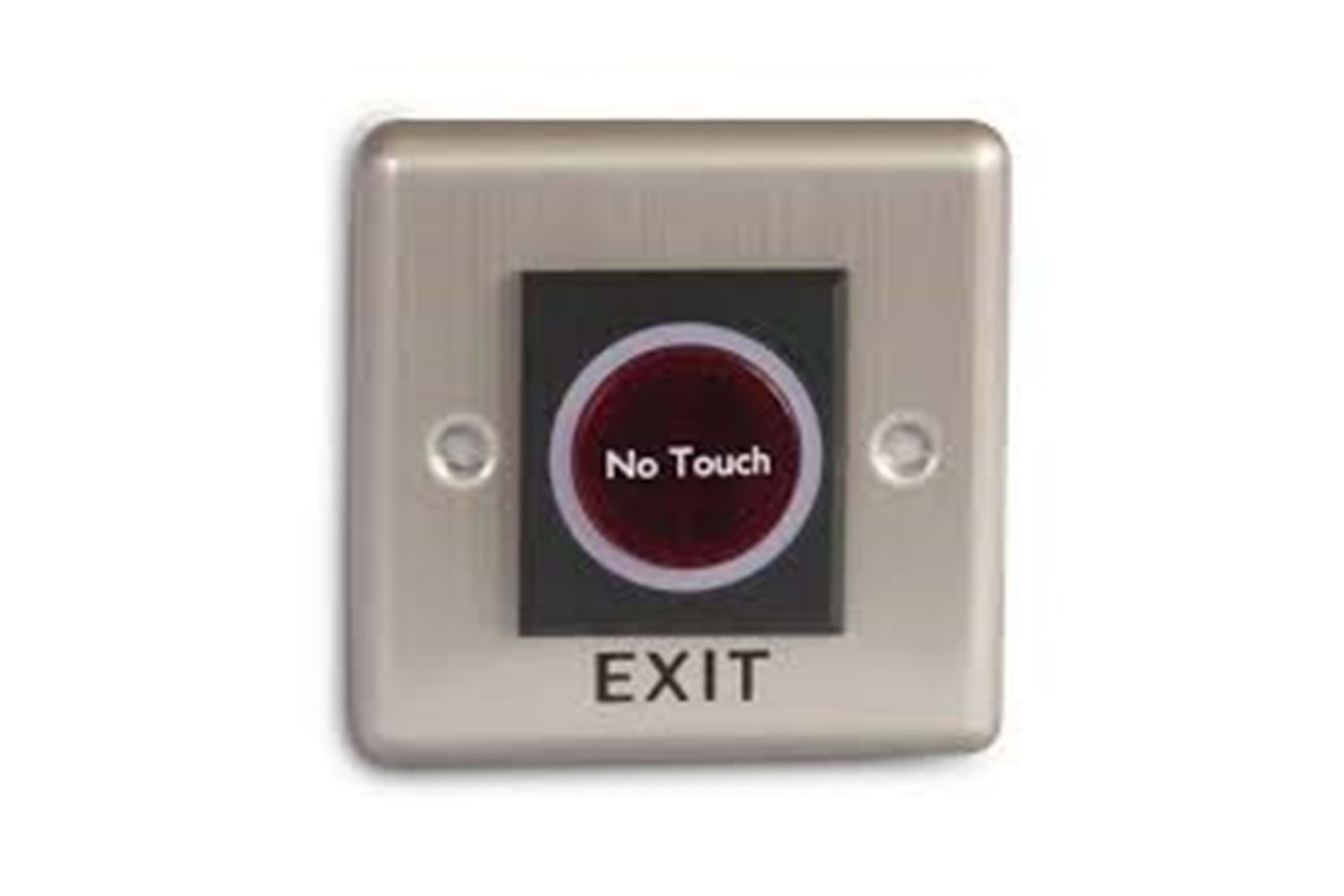 NC2-2 No Touch Buton
