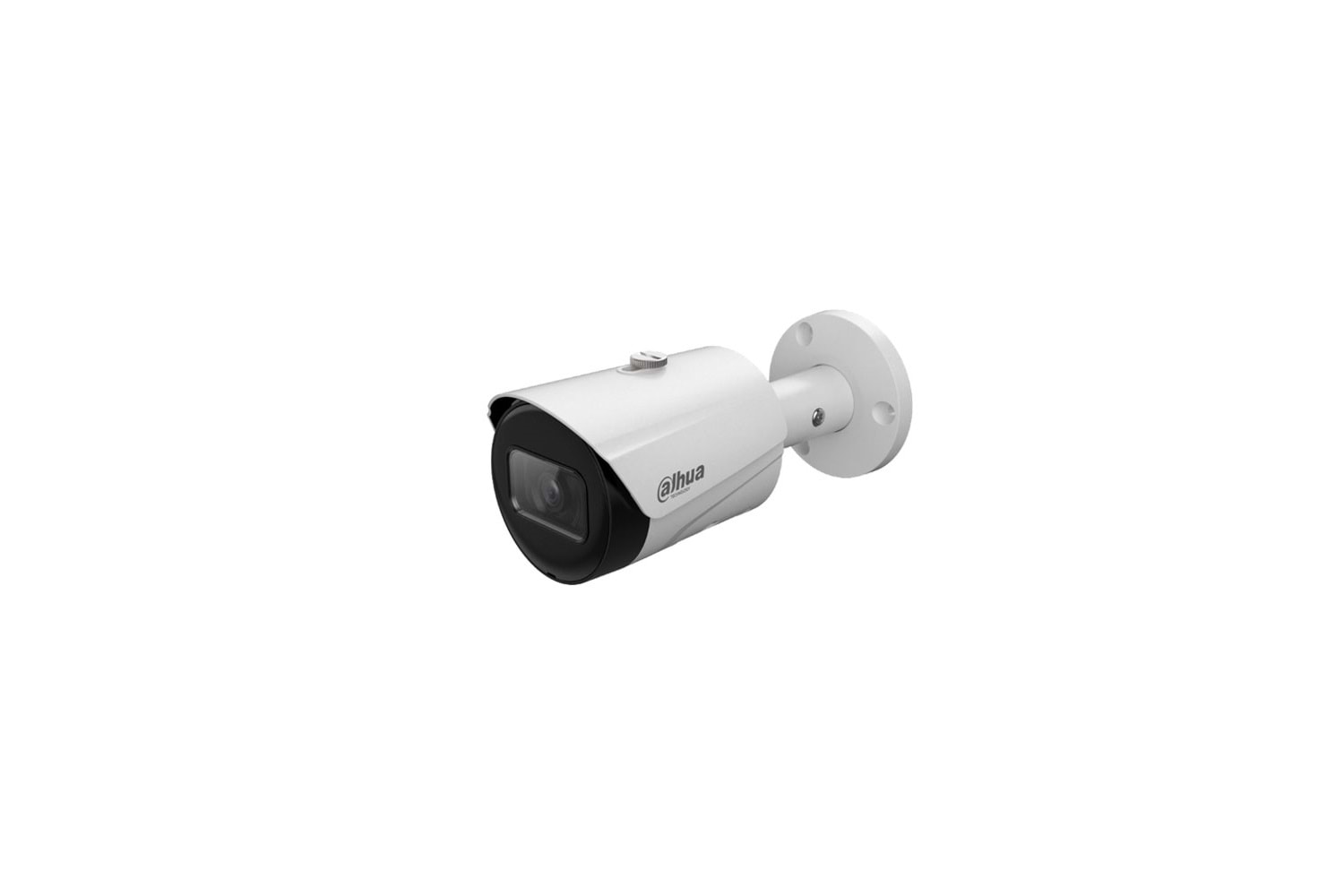 Dahua HFW1431S-S 4Mp Ip Starlight Bullet Kamera