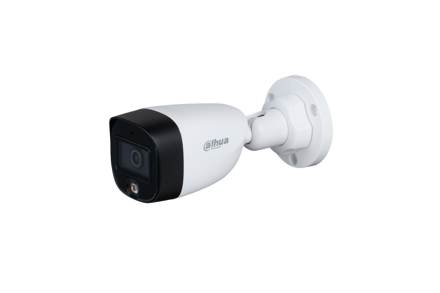 Dahua HFW1209C-LED 2Mp Full Color Bullet Kamera