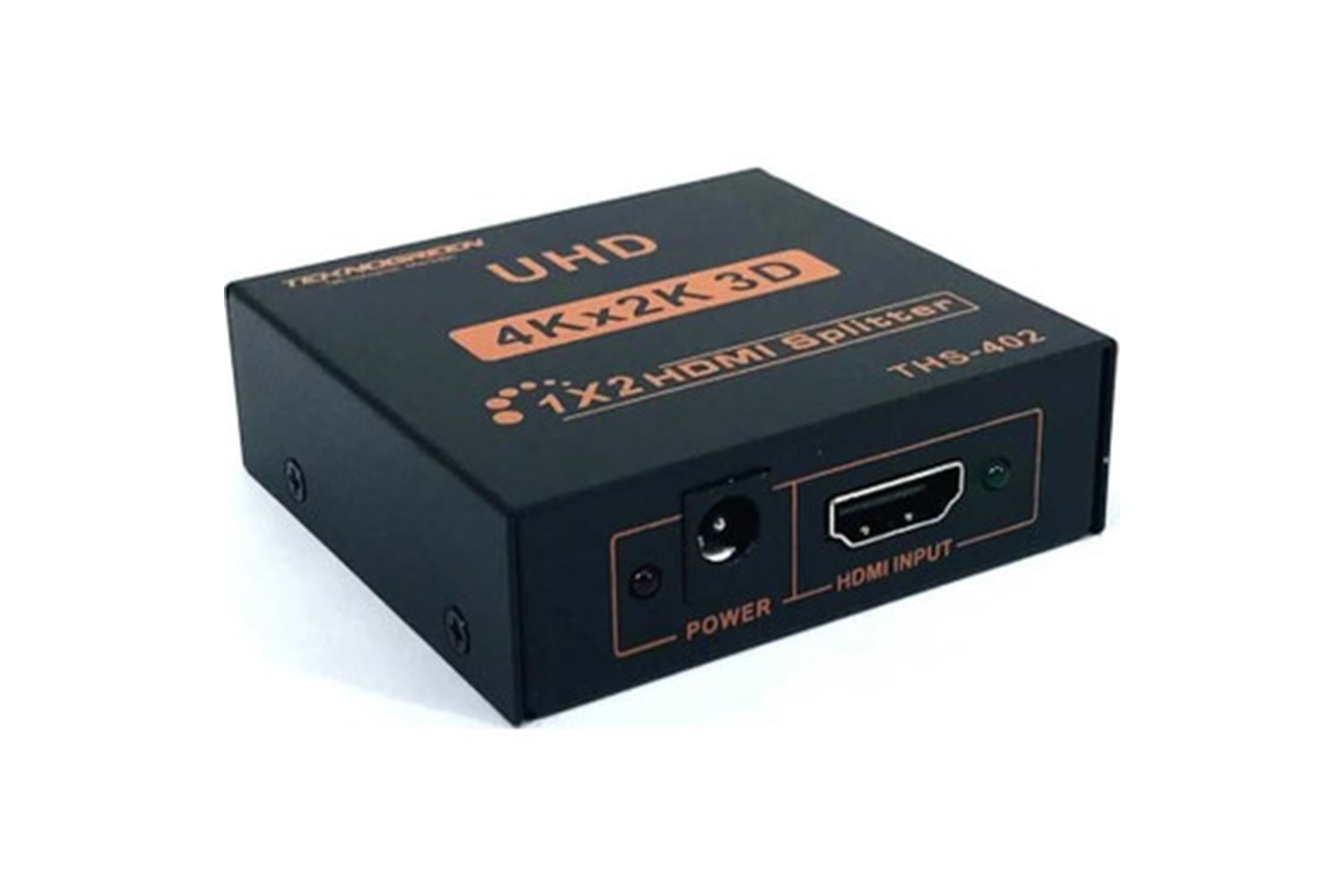 HDMI 1x2 Splitter