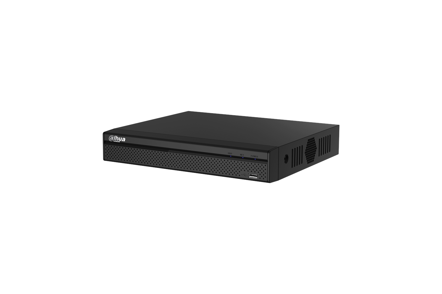 Dahua 2104 4 Kanal Poe Nvr Kayıt Cihazı