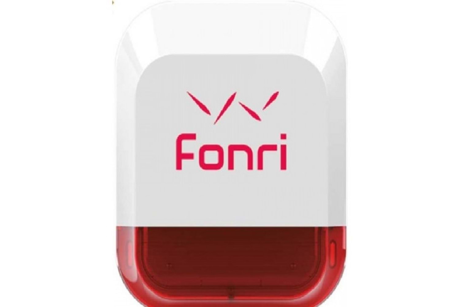 Fonri 2G Kablosuz Dış Ortam Siren