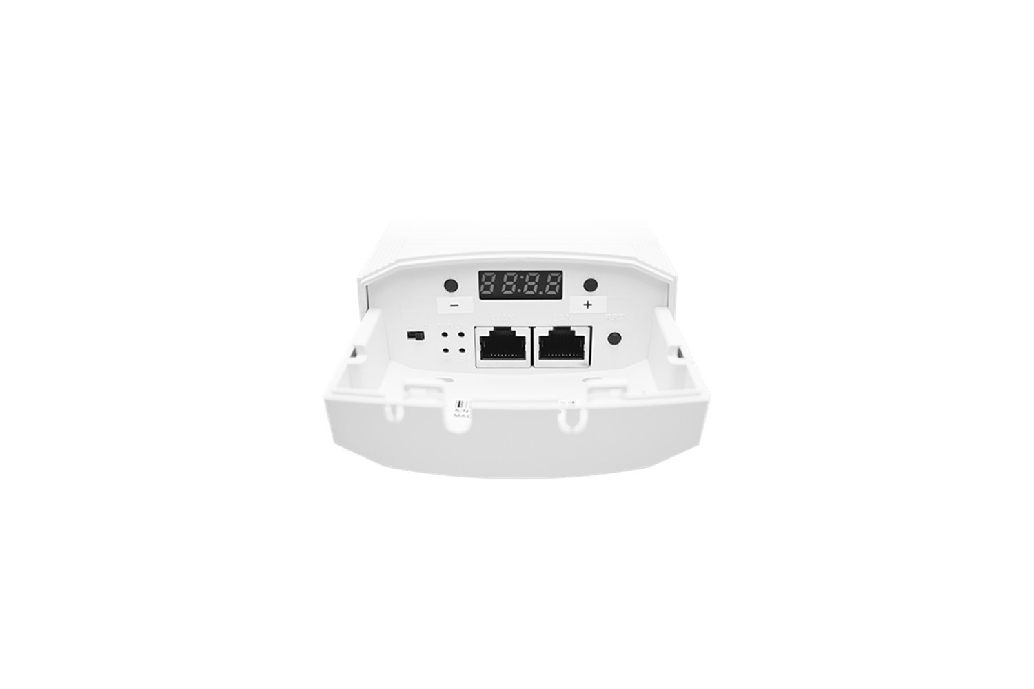 Wİ-TEK WI-CPE511H-K 5.8G 3KM 900M Wireless Access Point