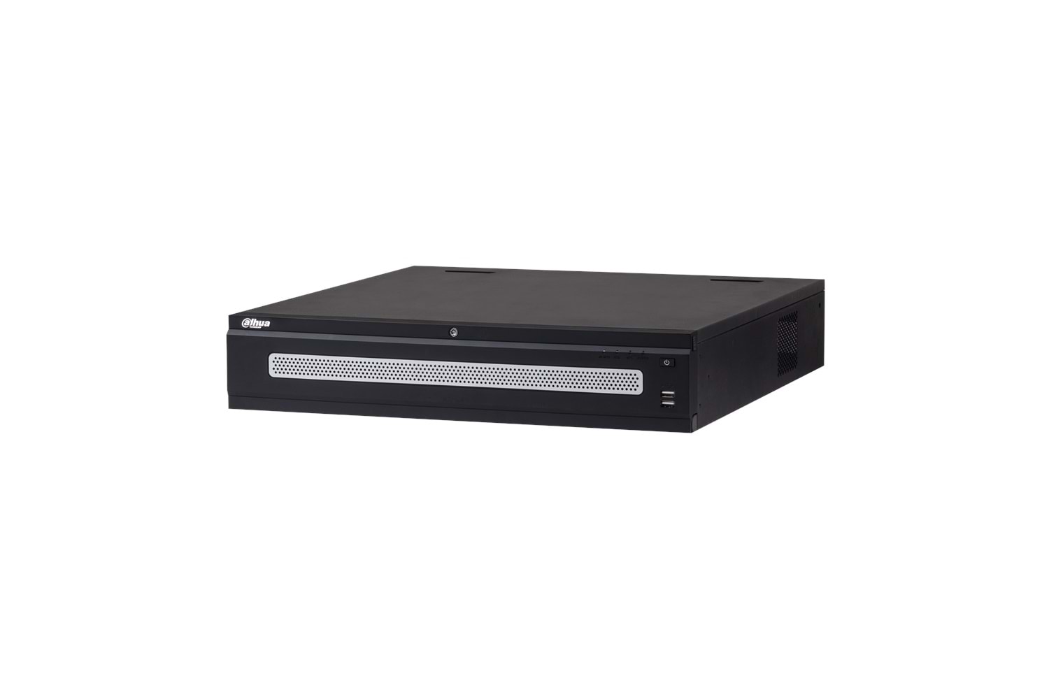 Dahua 608-64 4KS2 64 Kanal NVr Kayıt Cihazı