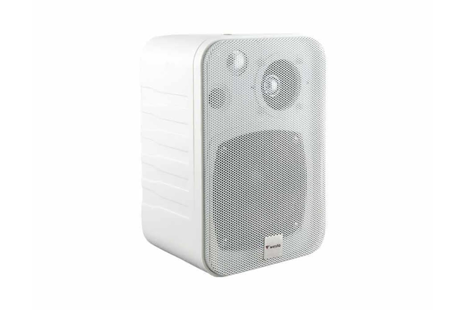 Westa WM-305TC Beyaz Trafolu Duvar Tipi Hoparlör