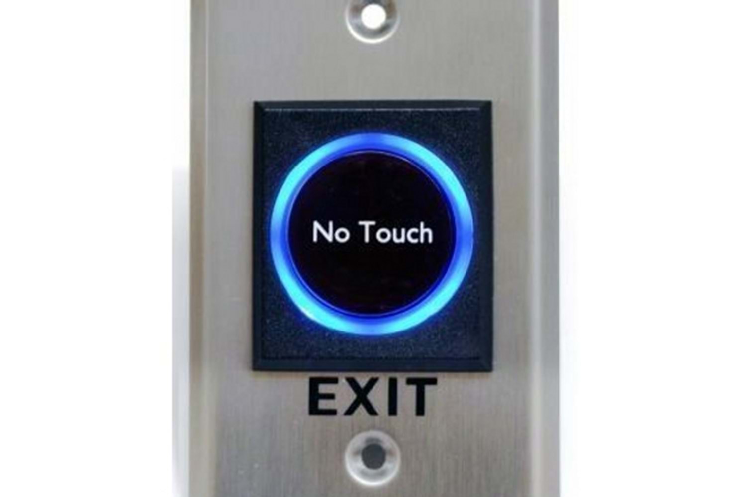 NC2-1 No Touch Buton