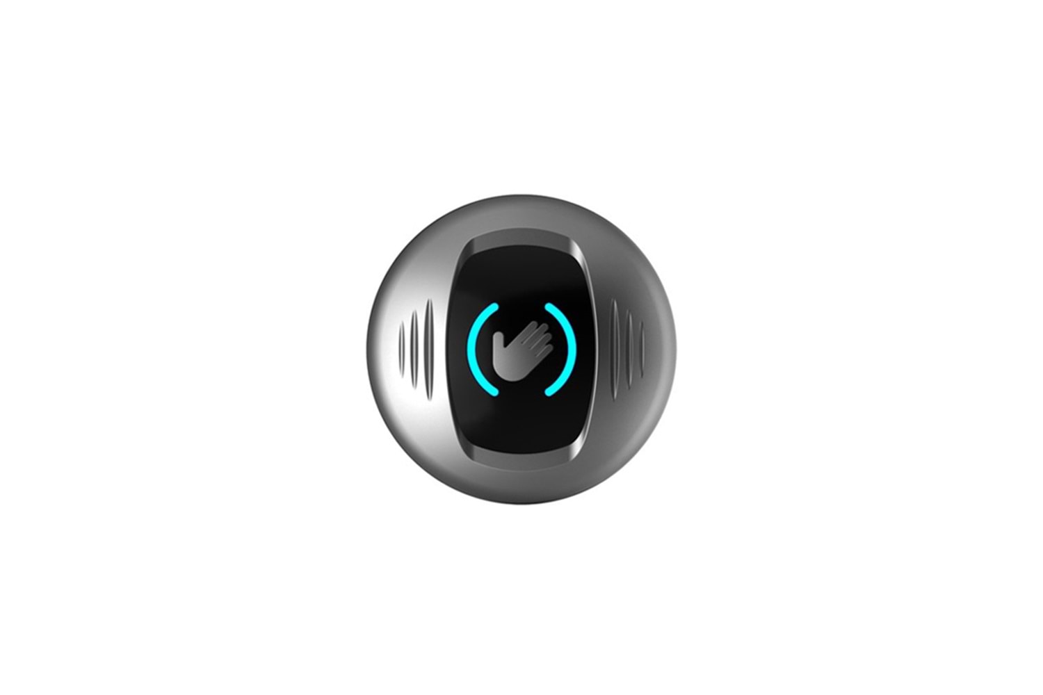 NC-NT02P No-Touch Buton