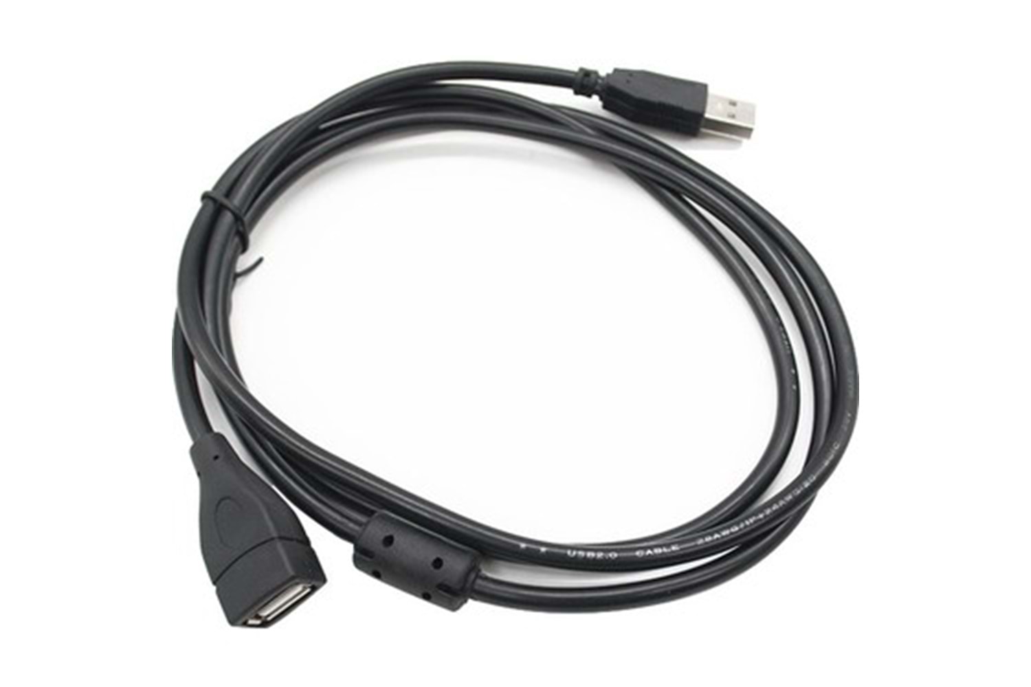 Usb Uzatma Kablosu 1,5 Metre