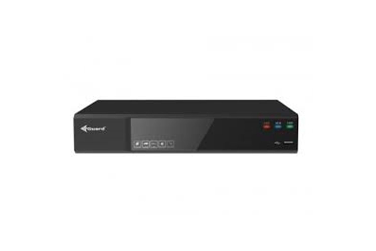 Vguard VG 4C1A-LRU 4 Kanal Xvr Kayıt Cihazı