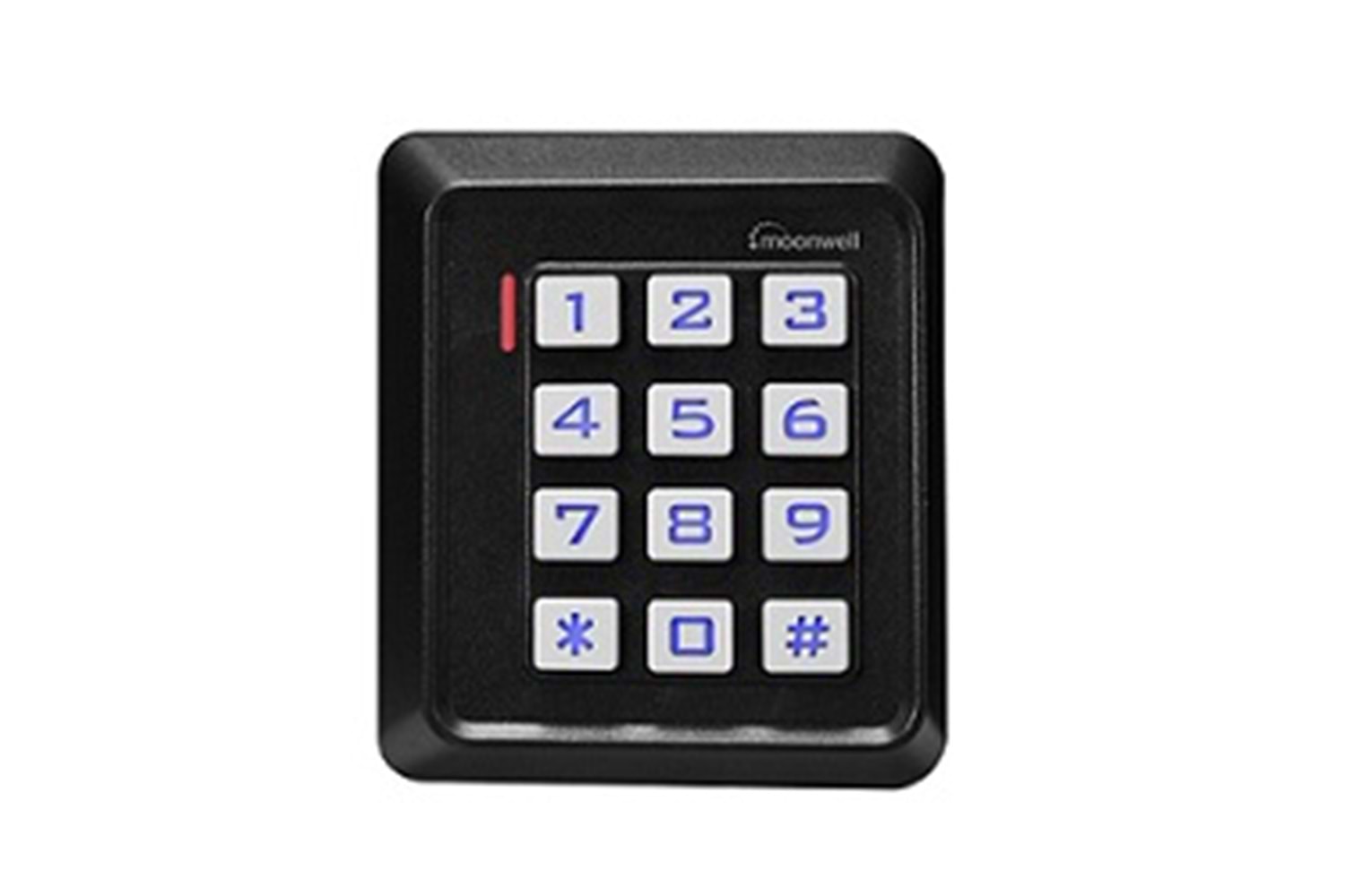 Moonwell MW-102 Plastik Şifrematik