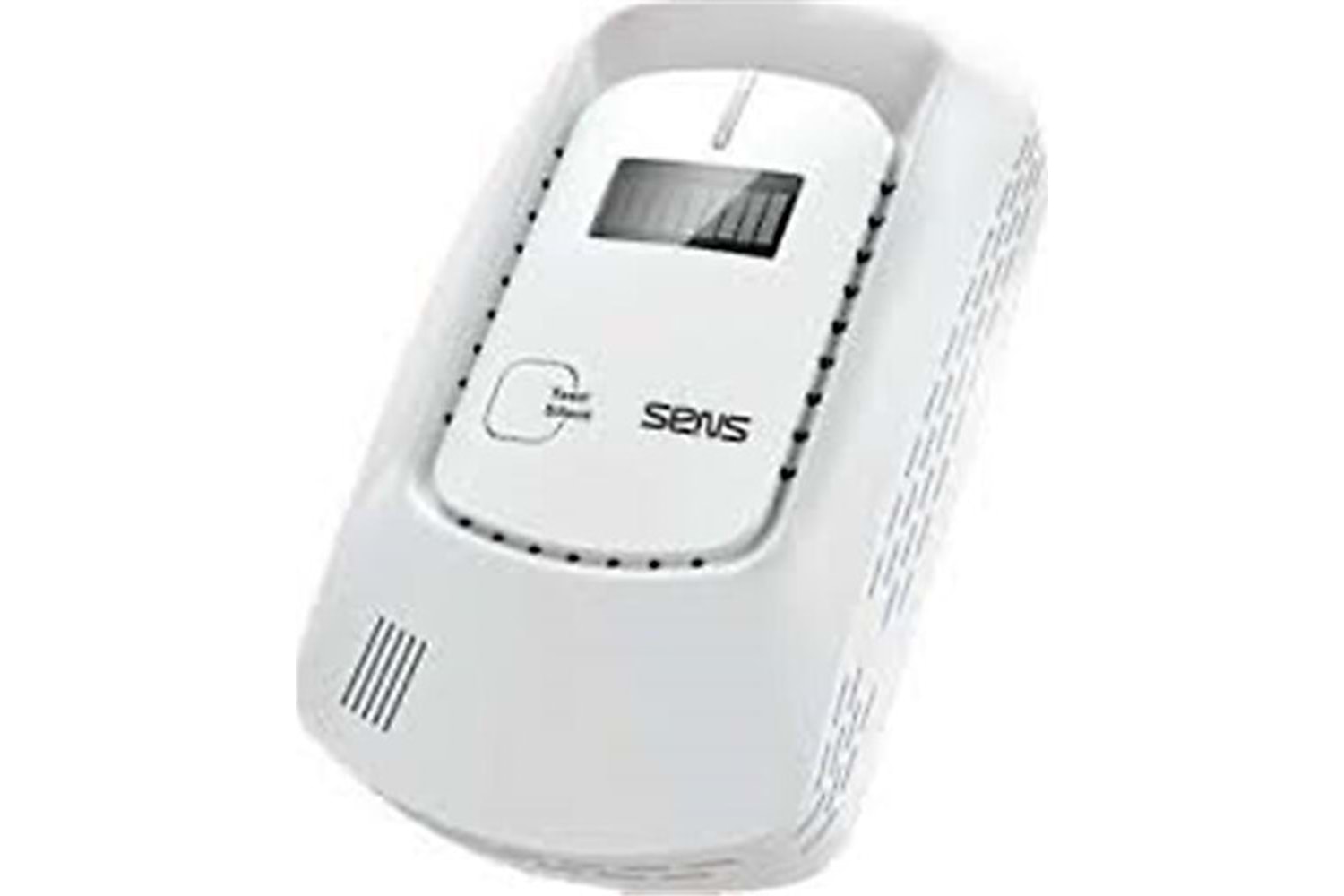 Sens Gaz Dedektörü