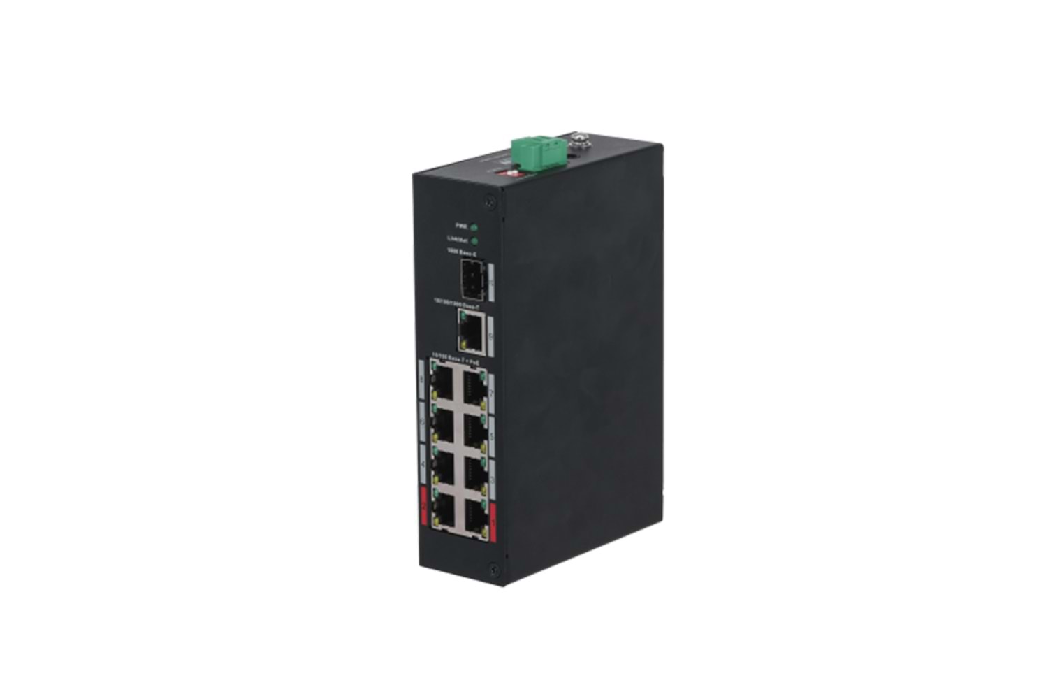 Dahua PFS3110-8ET-96 8 Port PoE Switch
