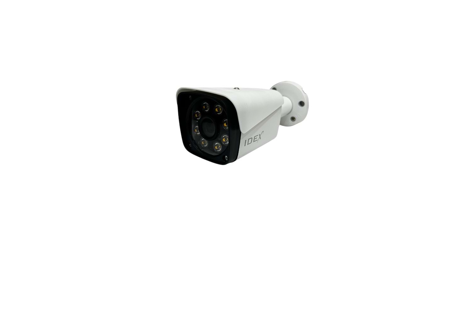 IDEX 4235 4Mp 4,0 MM Warmstar Ip Bullet Kamera