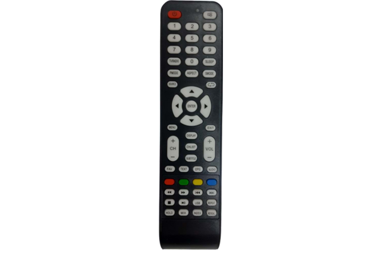 K-130 Awox Reveal Telefox (11059 – IRL0201) Uzaktan Kumanda