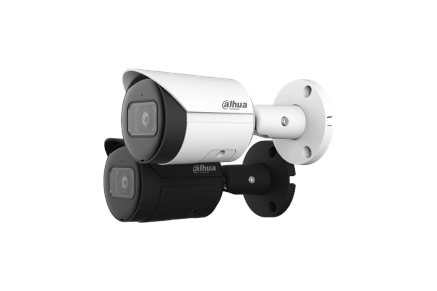 Dahua IPC-HFW2841S-S 8MP Starlight IP Bullet Kamera