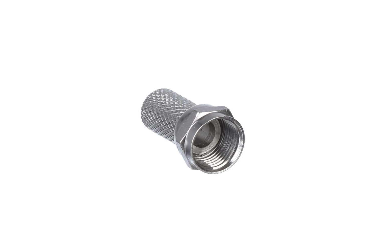 Tunex RG-6 TNX-6020 20 MM F Konnektör
