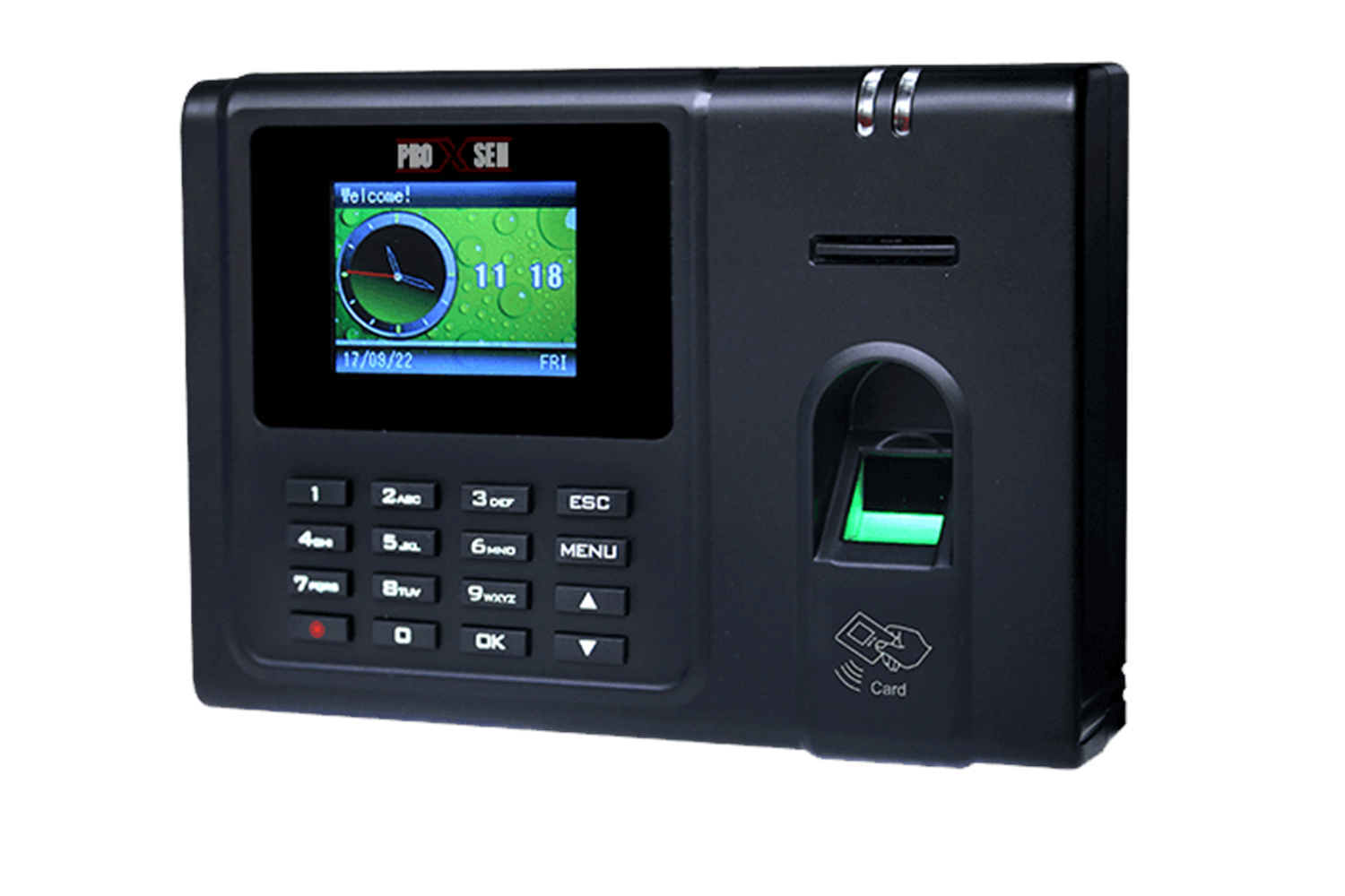 PROXSEN PS-4051 ID PDKS Parmak İzi Okuyucu