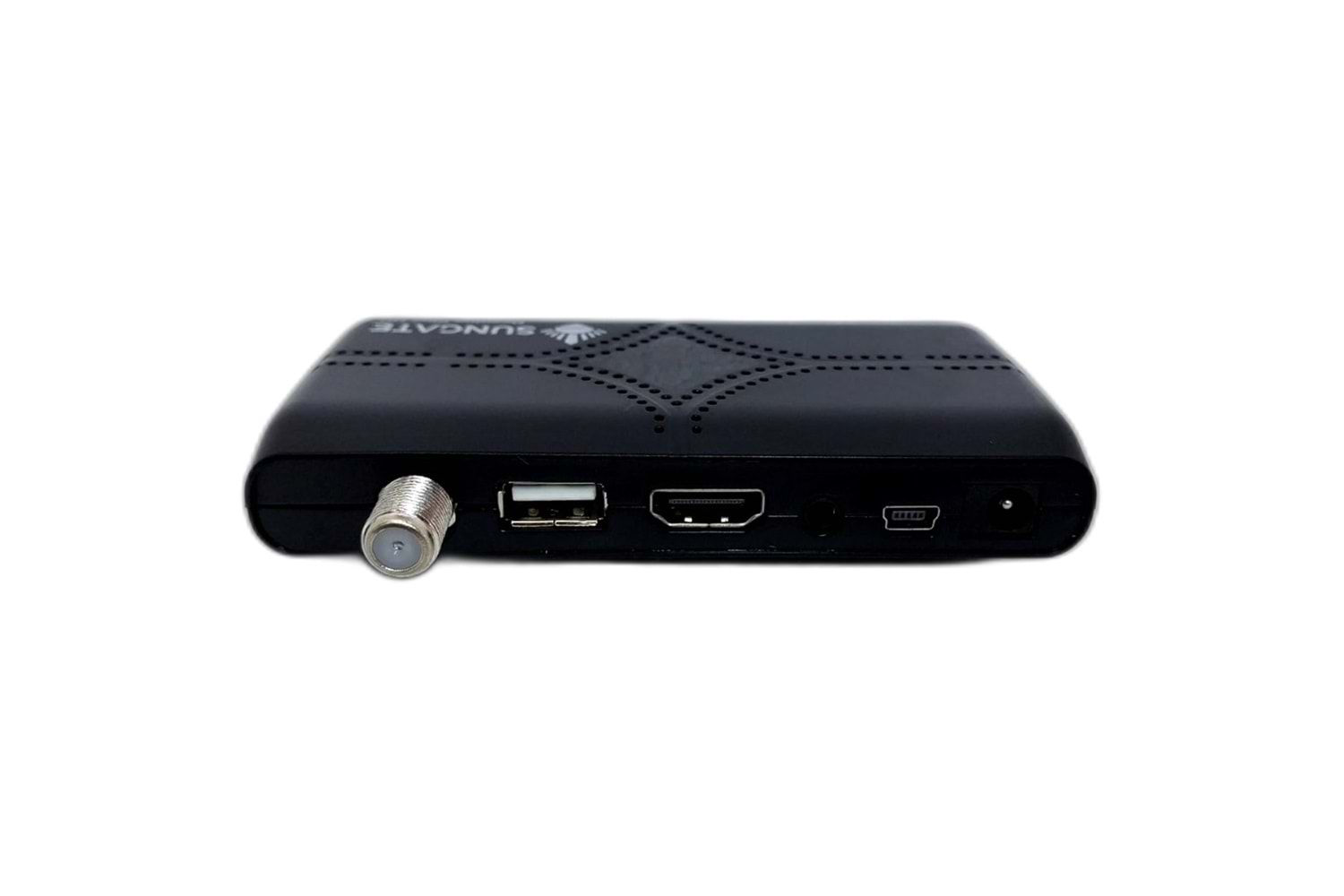 Sungate Wifi Ultra Hd Uydu Alıcısı