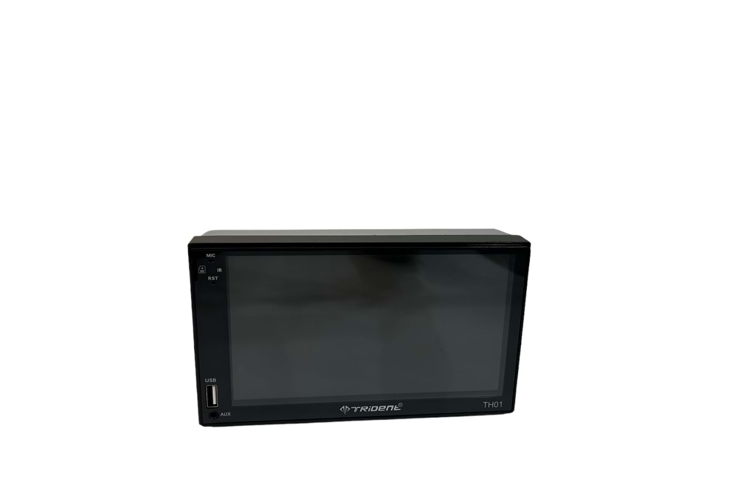 Trident TH01 7'' Dokunmatik Ekran Double Teyp