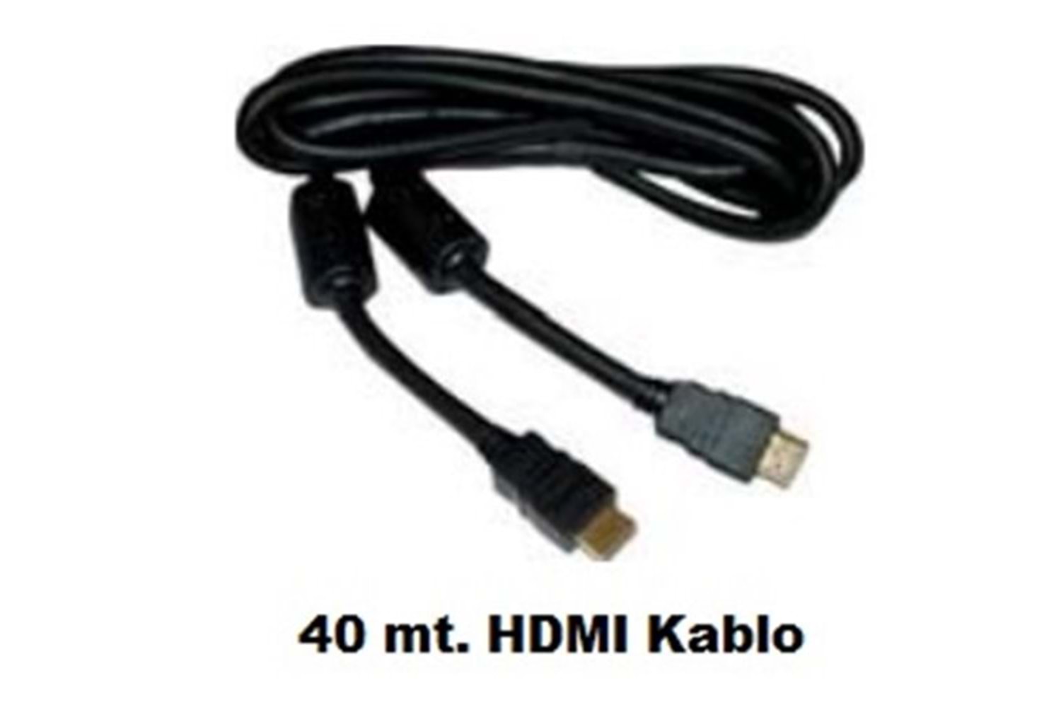 Hdmi Kablo 40 Metre