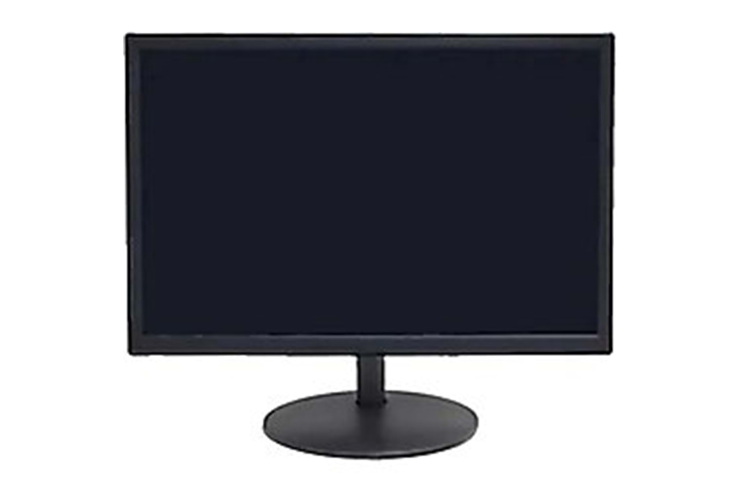 OneTech 22 İnç Sesli Led Monitör
