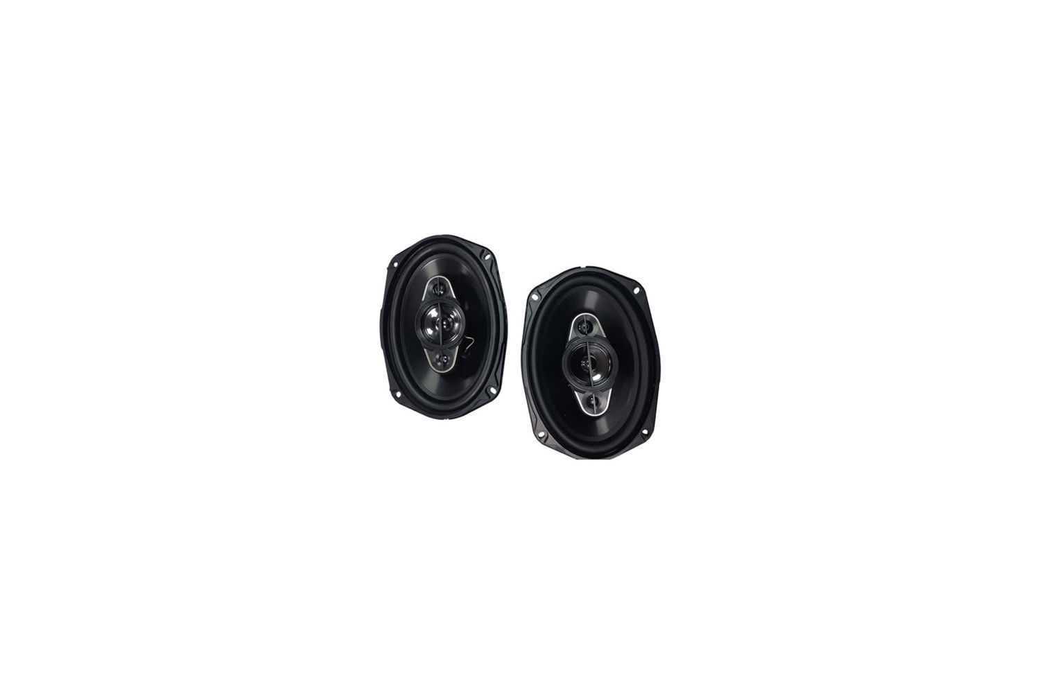 Forline 1000w Hop-O Oval Hoparlör