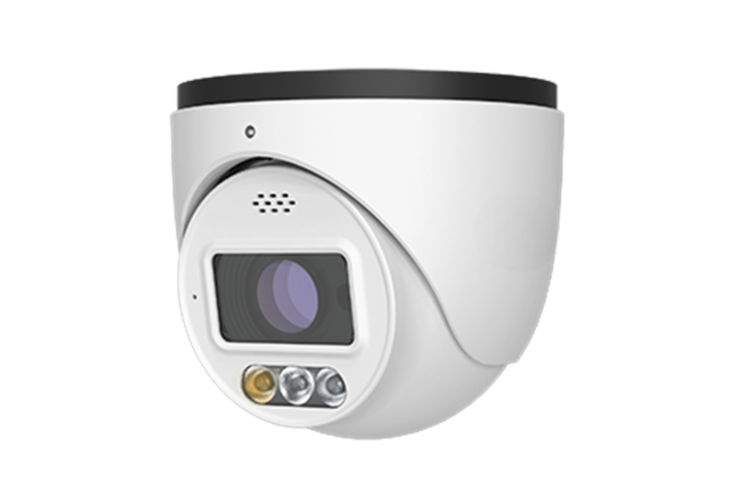 Kodicom 9545S4-Az 4Mp Motorize Ip Dome Kamera