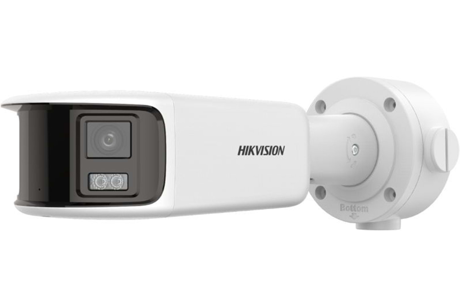 Hikvision DS-2CD2T67G2P-LSU/SL 6MP 2,8mm Ip Bullet Kamera