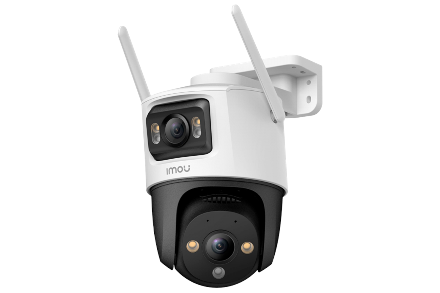 Imou IPC-S7XEP-6MOWED 6 MP Dual PT Kamera (Cruiser Dual 2 )