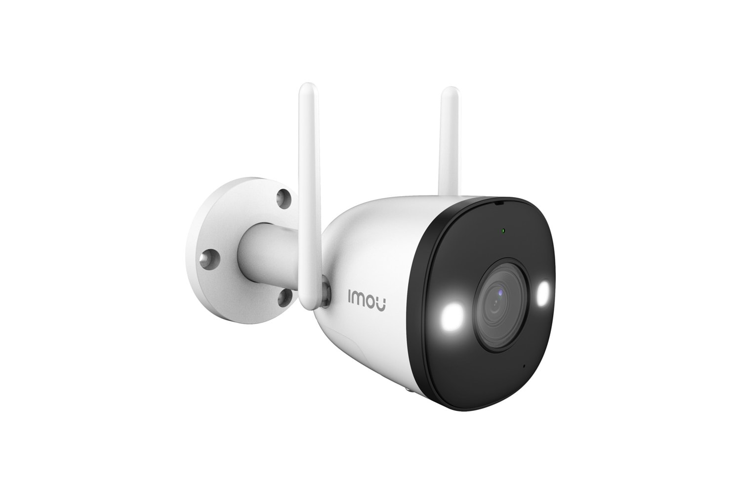 Imou IPC-K3DP-5H0WF 5 MP 3.6 mm Dış Ortam Bullet Kamera (Bullet 2E)