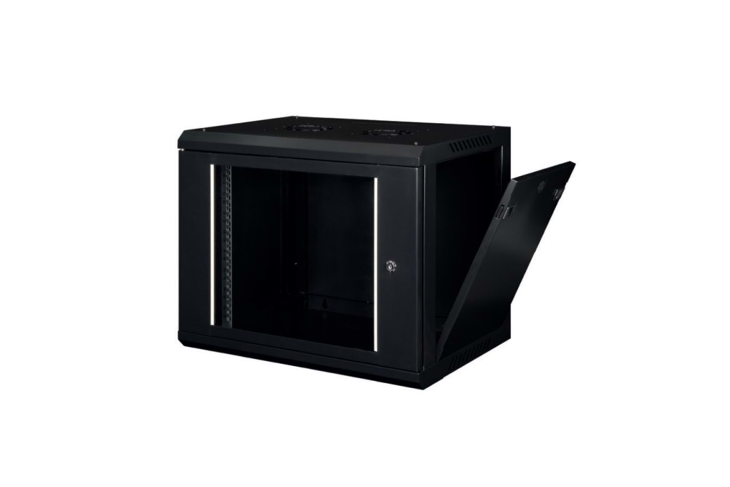 18U 19'' WB ProlineB Kabinet W600 x D600mm