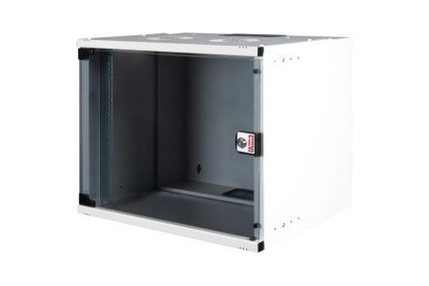 Lande 9U 540x400mm Soho Kabinet