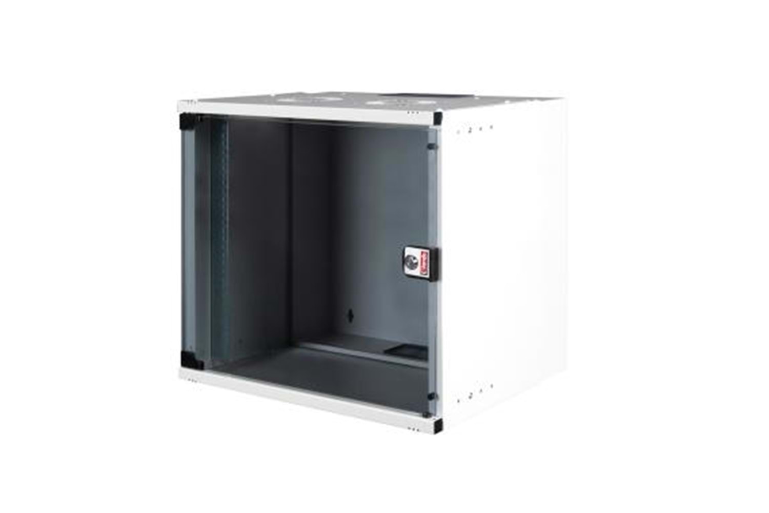 Lande 12U 540x400mm Soho Kabinet