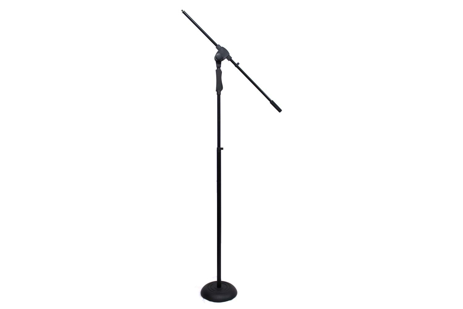 Alfon Afsp-115 Bas Çek Düz Taban Mikrofon Sephası