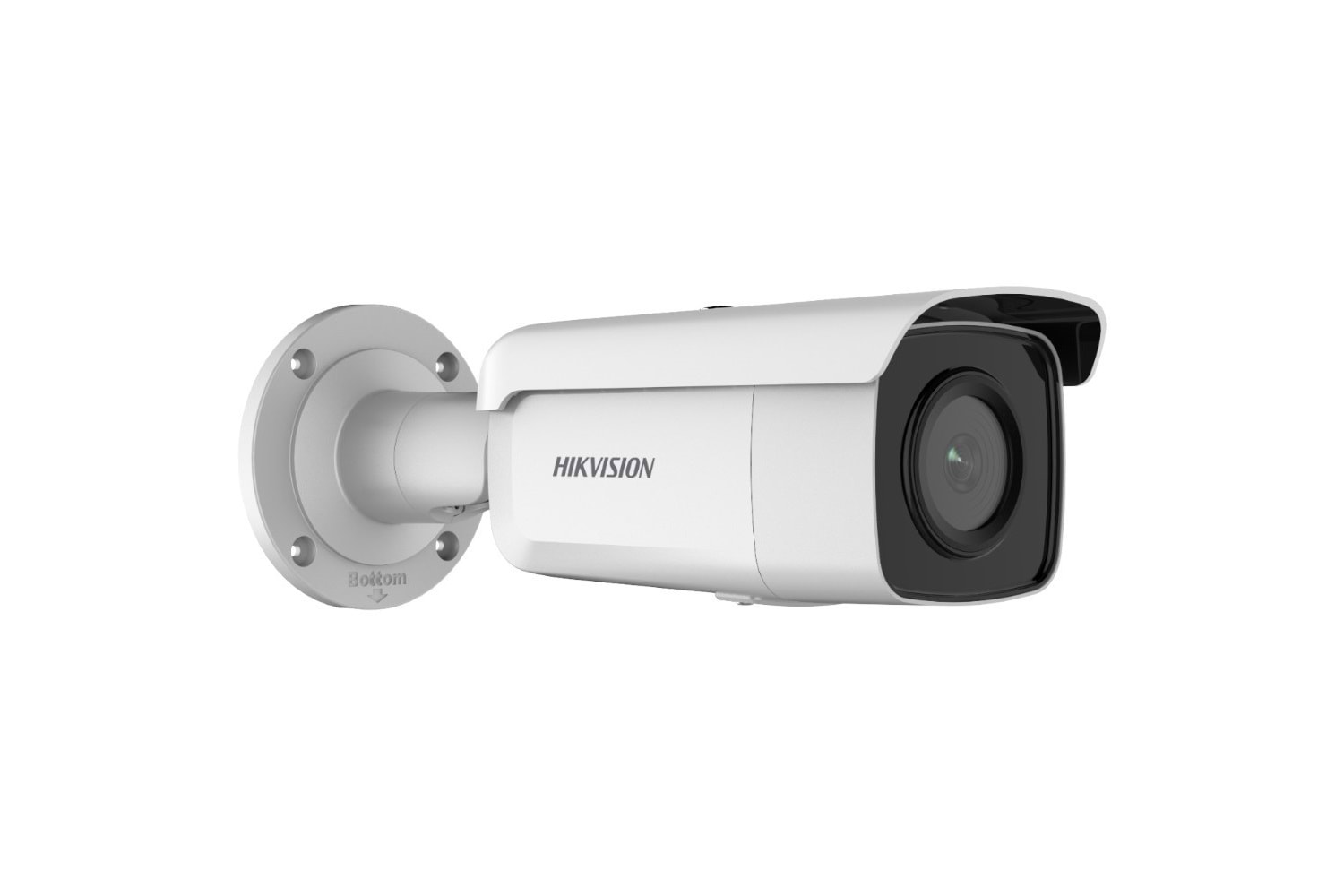 Hikvision DS-2CD2T26G2-2Mp 4MM Ip Bullet Kamera