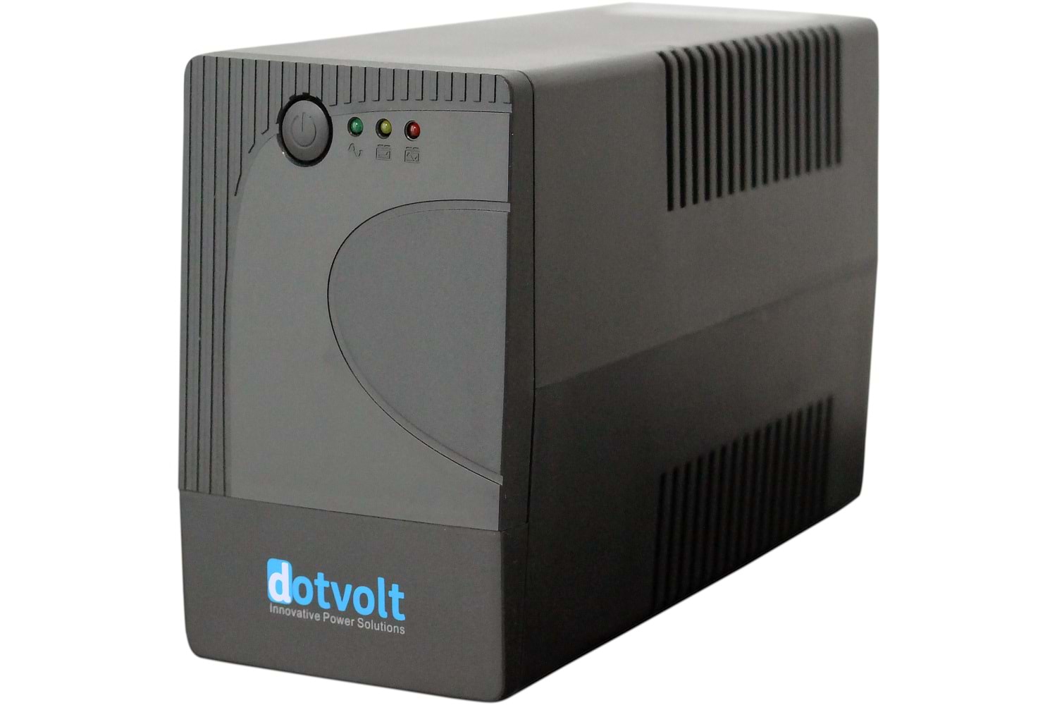 Volt Line 650 VA Ups