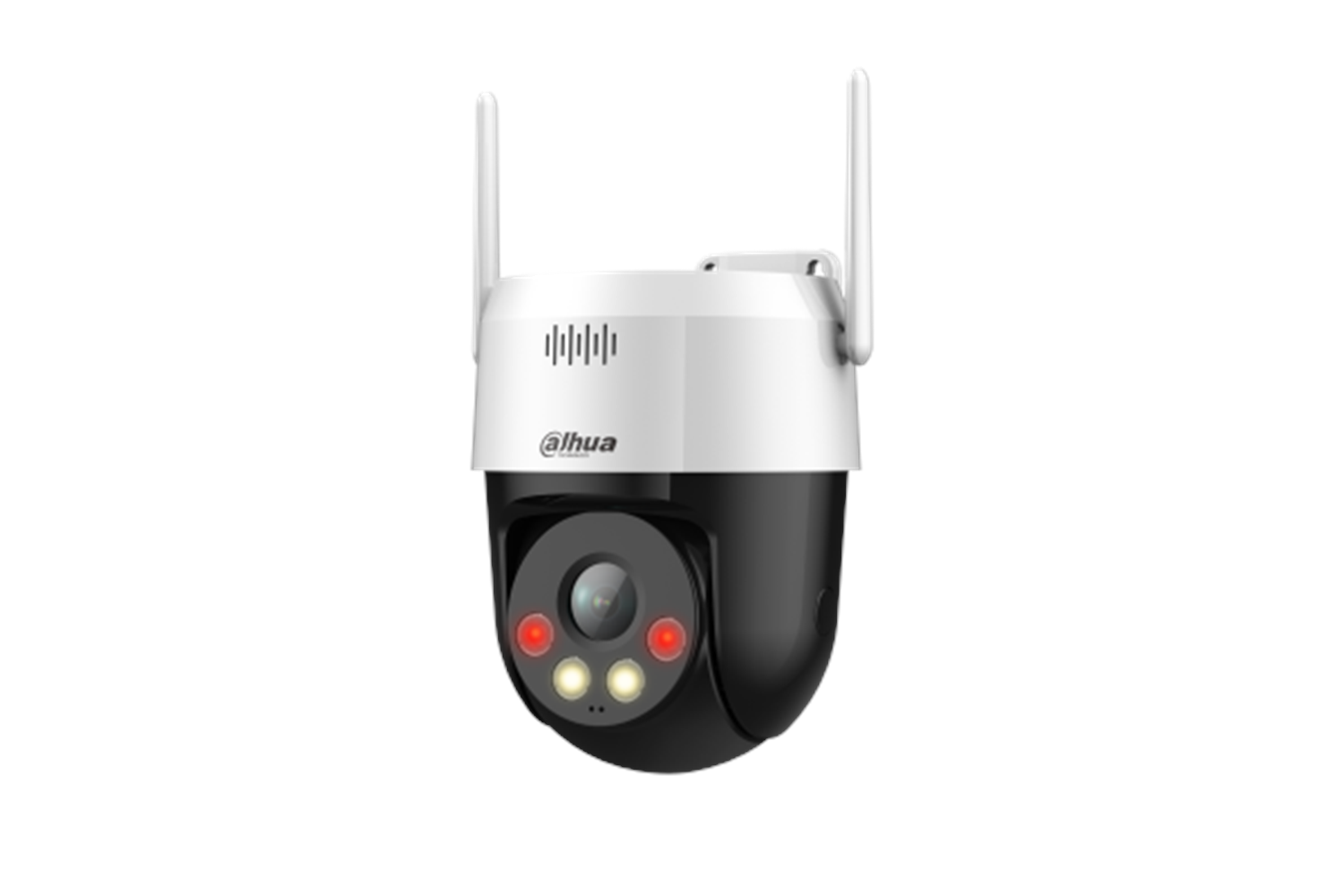 Dahua SD2A200HB-GN-AW-PV 2 MP Full-Color PT Wifi IP Kamera