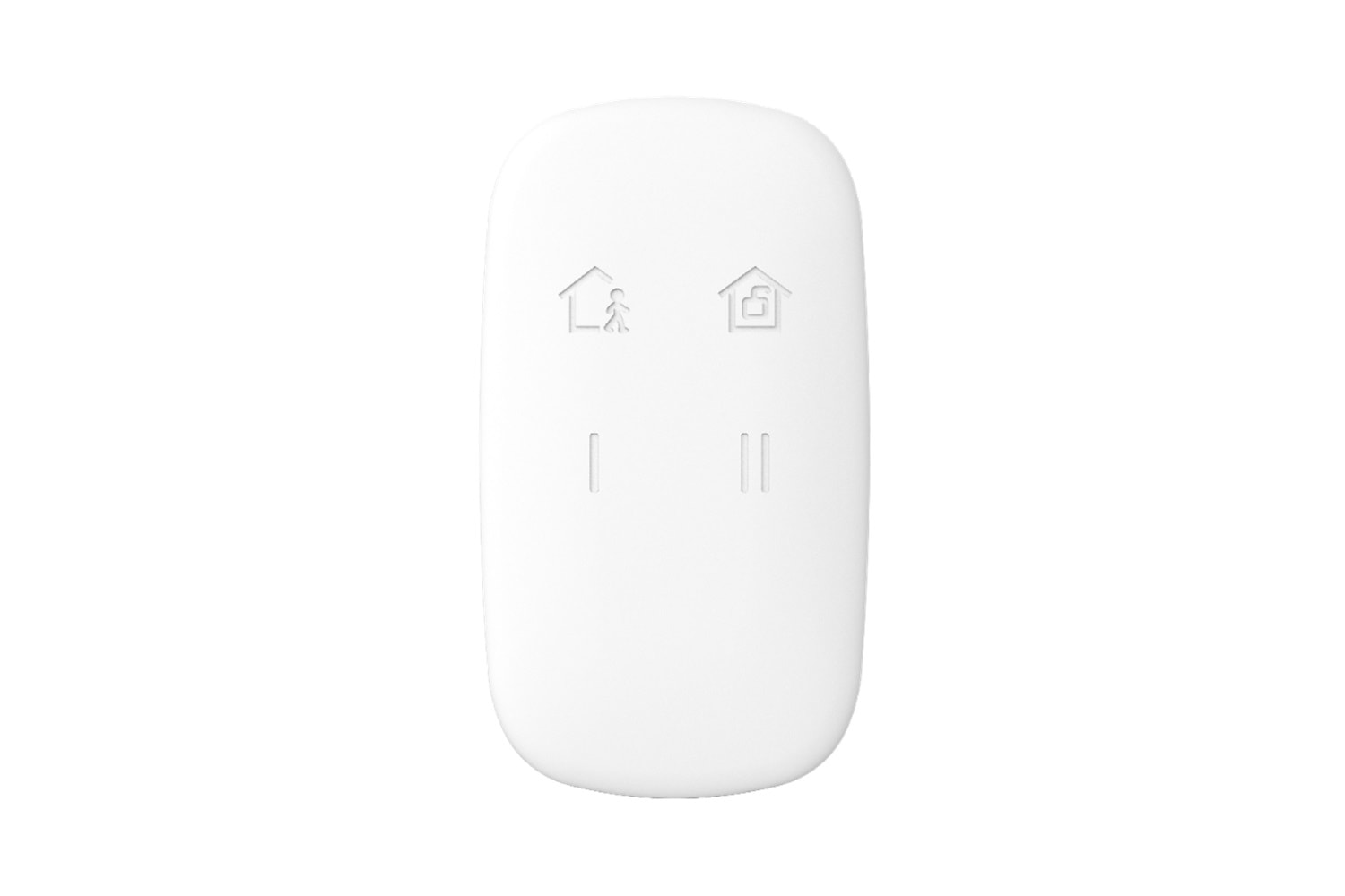 Hikvision DS-PKF1-WE Kablosuz Uzaktan Kumanda