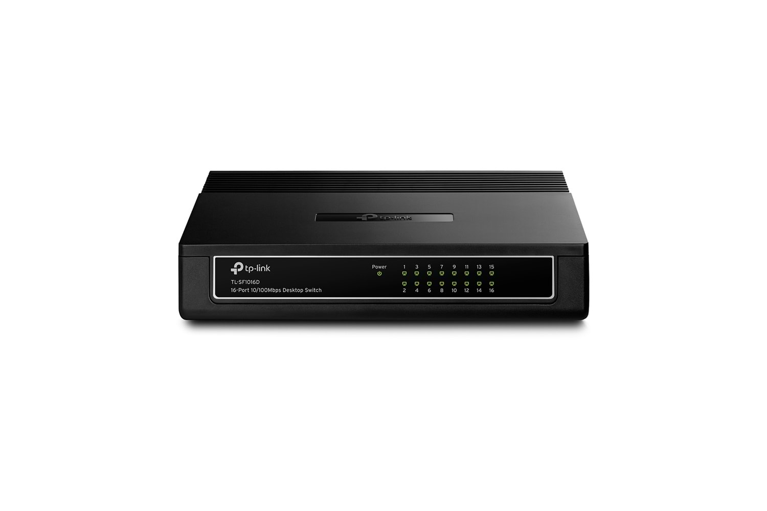 Tp Link SF1016D Megabit Switch