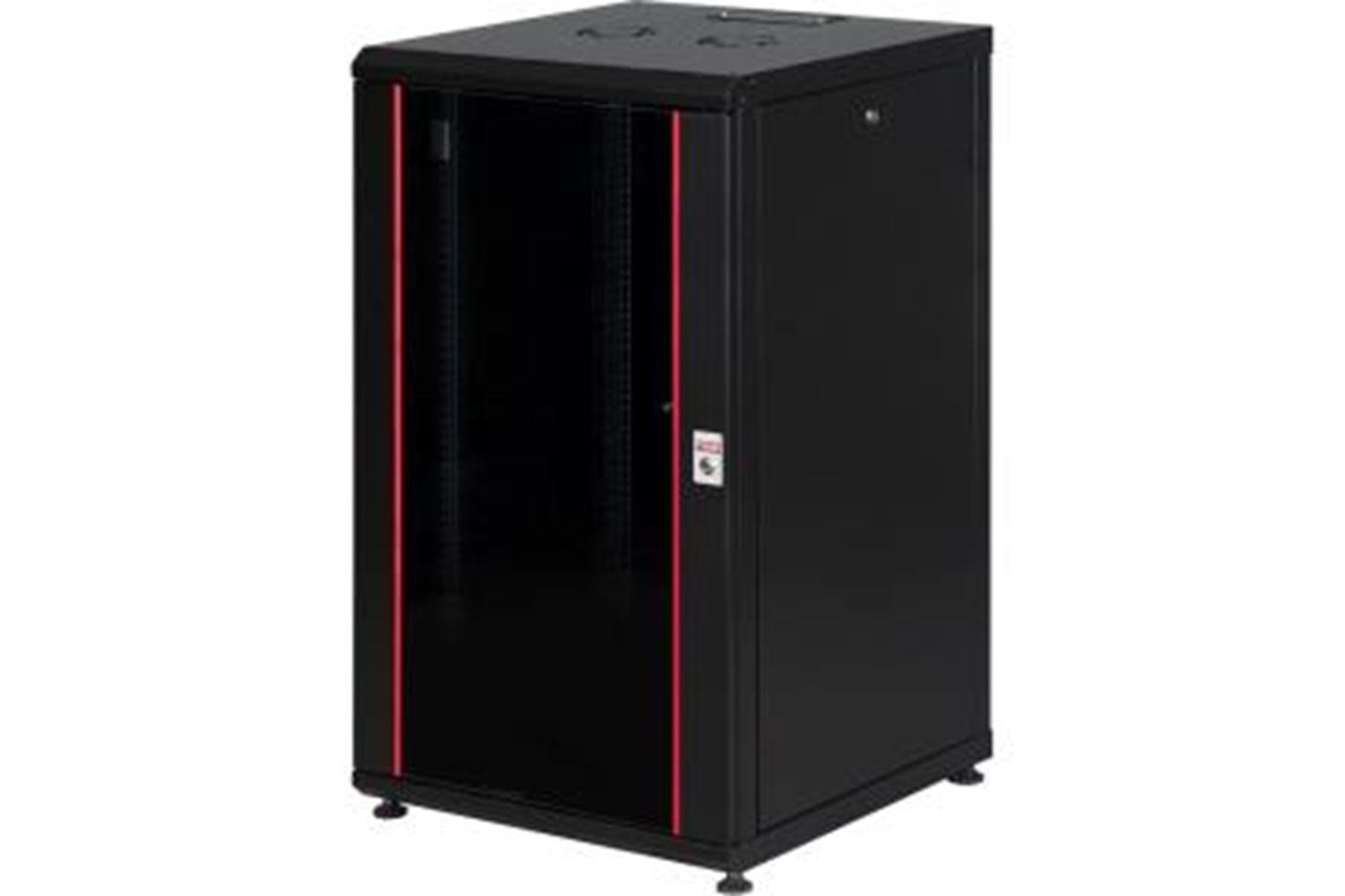 Lande Proline 22U 600X600 Dikili Tip Kabinet