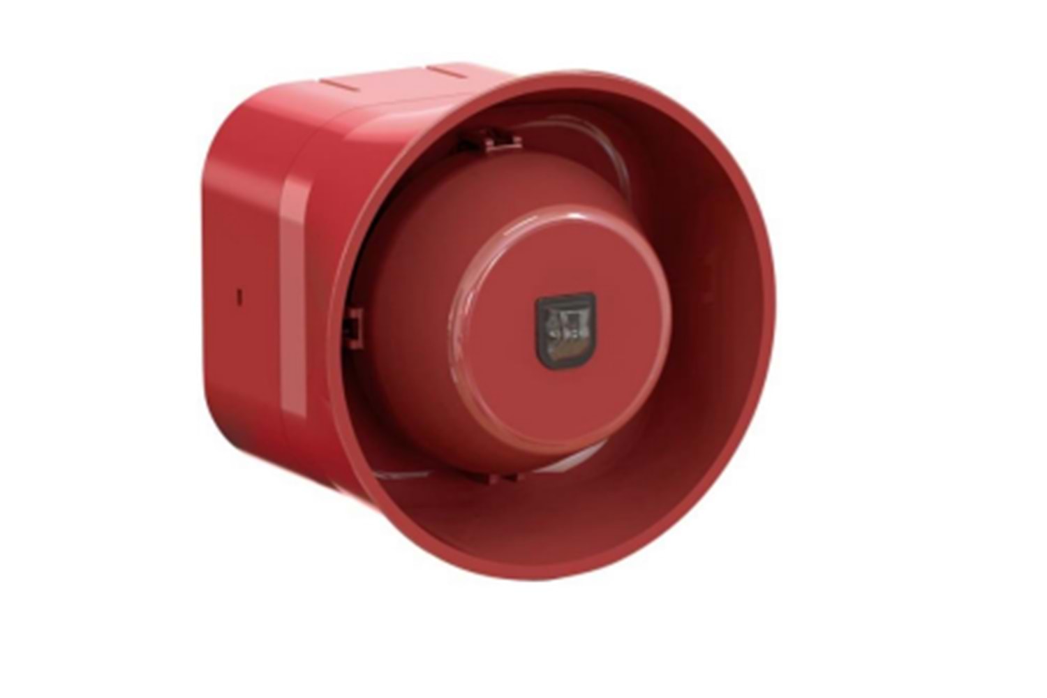 Maxlogic ML-2430 Konvansiyonel Flaşörlü Siren