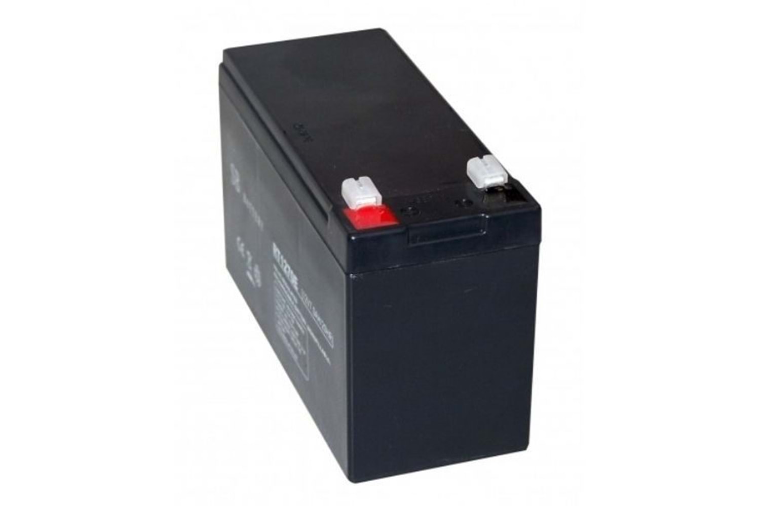 Z12 12V 7A Akü