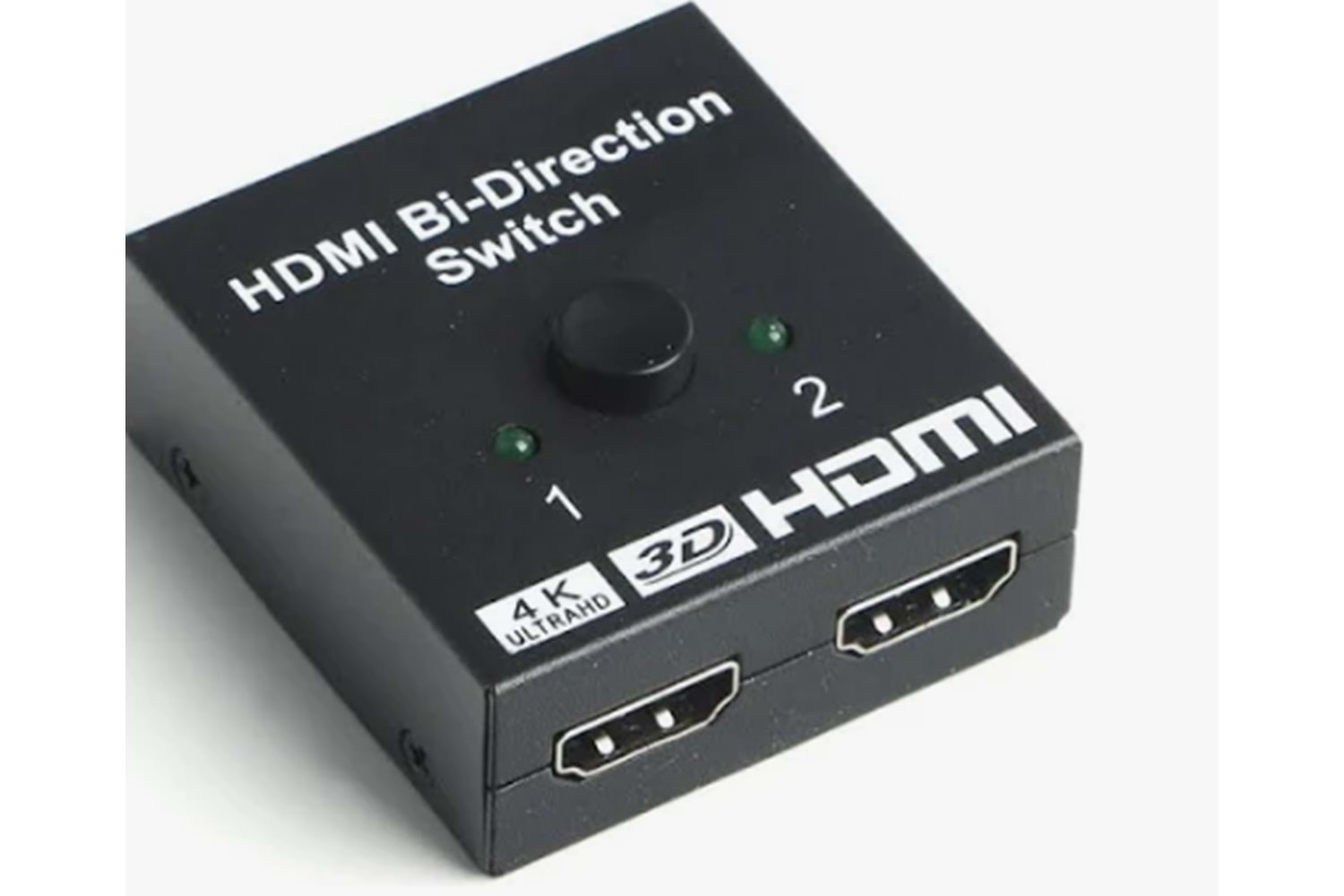 Hdmı 2In 1 Out Switch