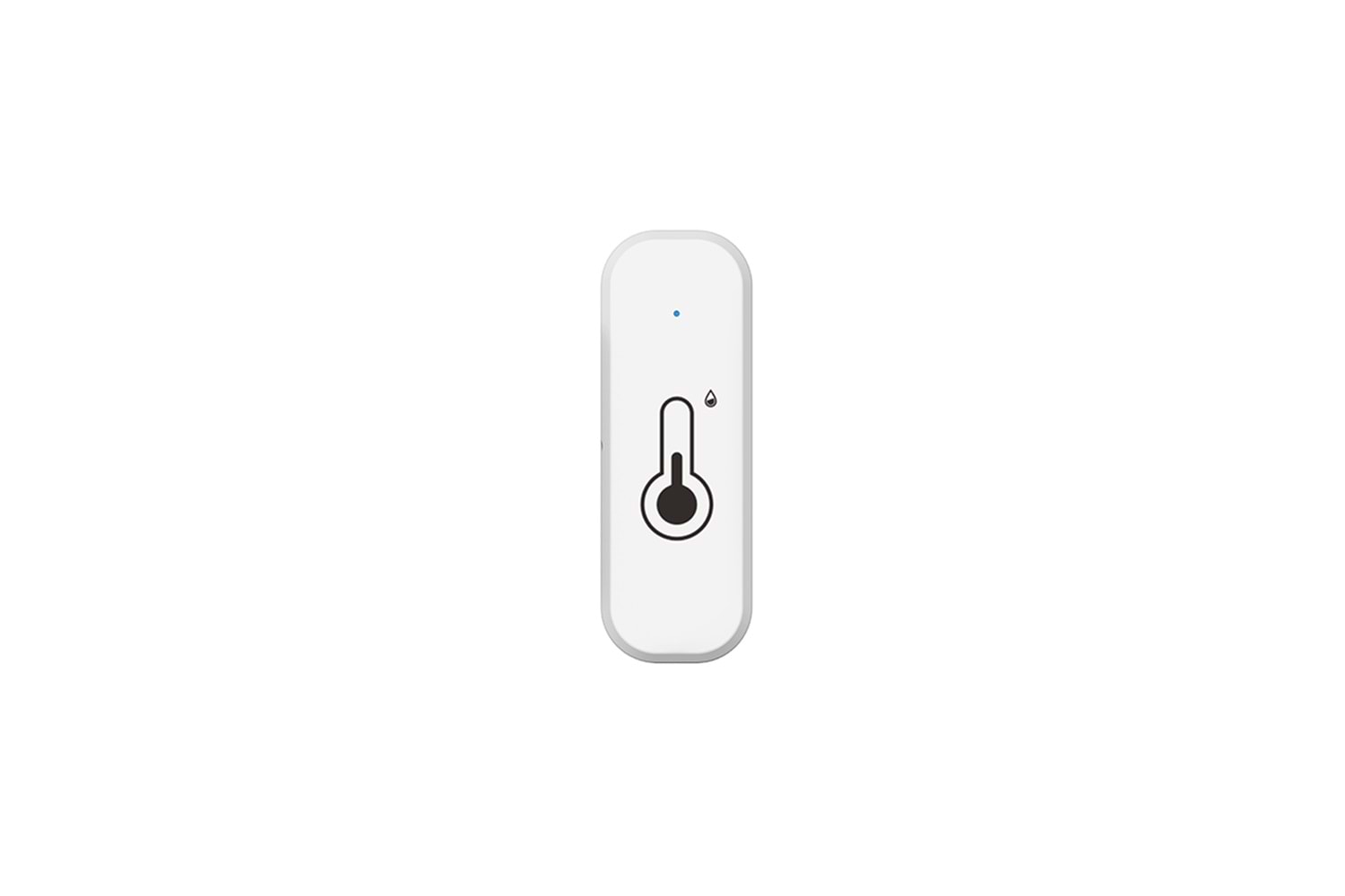 Hybrone HY-SW2051-TH Akıllı Wi-Fi Sıcaklık ve Nem Sensörü